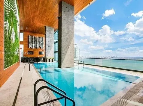 1451 Brickell Avenue Miami FL 33131