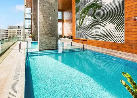 1451 Brickell Avenue Miami FL 33131