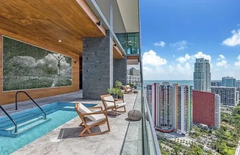 1451 Brickell Avenue Miami FL 33131