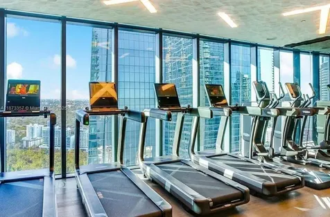1451 Brickell Avenue Miami FL 33131
