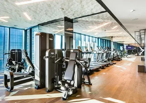 1451 Brickell Avenue Miami FL 33131