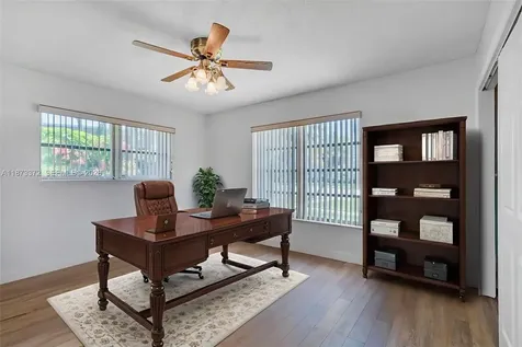 16561 Royal Poinciana Drive Weston FL 33326