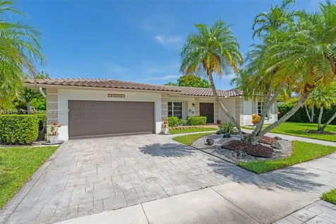 16561 Royal Poinciana Drive Weston FL 33326