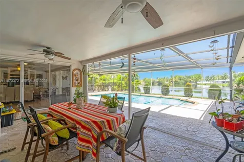 16561 Royal Poinciana Drive Weston FL 33326