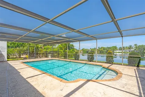 16561 Royal Poinciana Drive Weston FL 33326