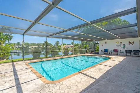 16561 Royal Poinciana Drive Weston FL 33326