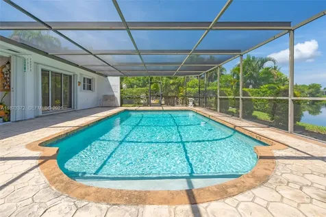 16561 Royal Poinciana Drive Weston FL 33326