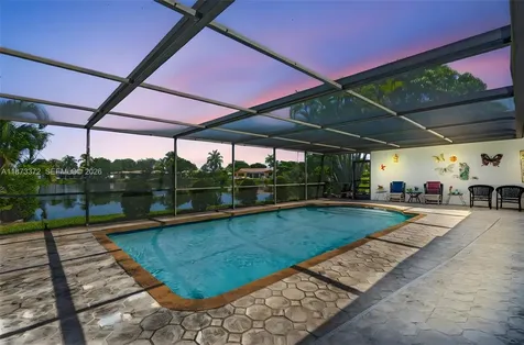 16561 Royal Poinciana Drive Weston FL 33326