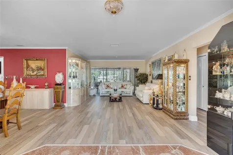 16561 Royal Poinciana Drive Weston FL 33326