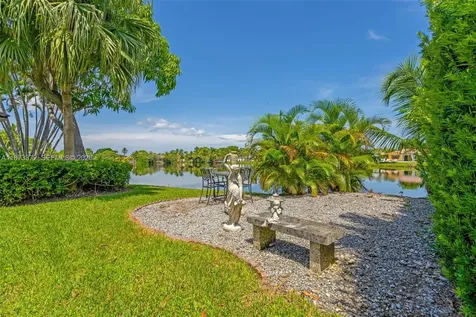 16561 Royal Poinciana Drive Weston FL 33326