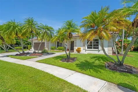 16561 Royal Poinciana Drive Weston FL 33326