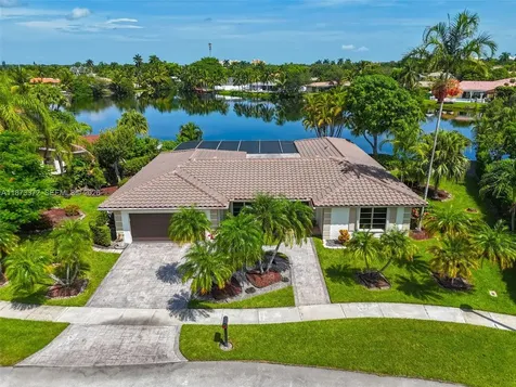 16561 Royal Poinciana Drive Weston FL 33326