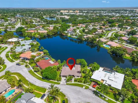 16561 Royal Poinciana Drive Weston FL 33326
