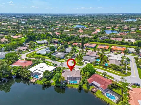 16561 Royal Poinciana Drive Weston FL 33326