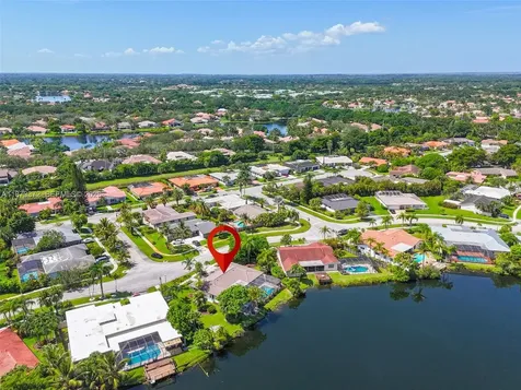 16561 Royal Poinciana Drive Weston FL 33326