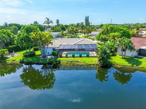 16561 Royal Poinciana Drive Weston FL 33326