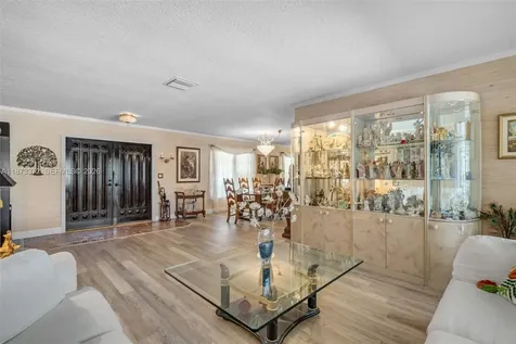 16561 Royal Poinciana Drive Weston FL 33326