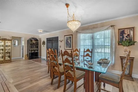 16561 Royal Poinciana Drive Weston FL 33326