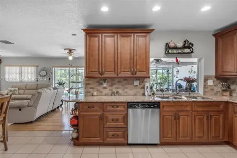 16561 Royal Poinciana Drive Weston FL 33326