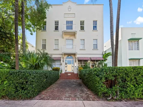 1244 Pennsylvania Avenue Miami Beach FL 33139