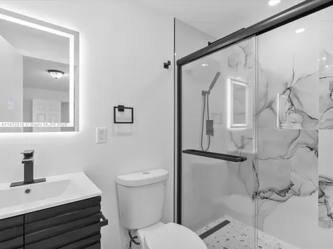 5365 SW 97th Court Miami FL 33165