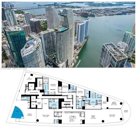 300 Biscayne Blvd Way Miami FL 33131