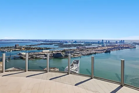300 Biscayne Blvd Way Miami FL 33131
