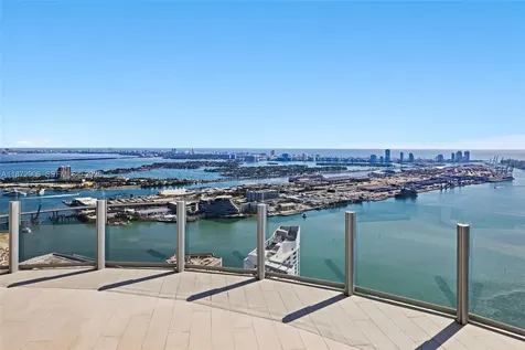 300 Biscayne Blvd Way Miami FL 33131