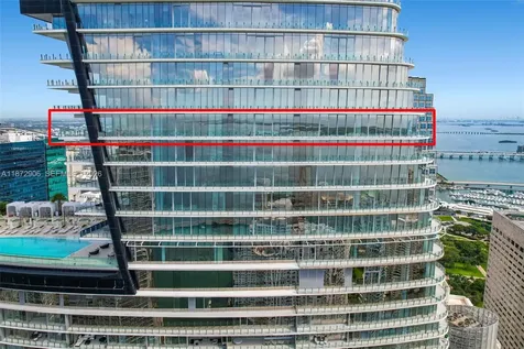 300 Biscayne Blvd Way Miami FL 33131