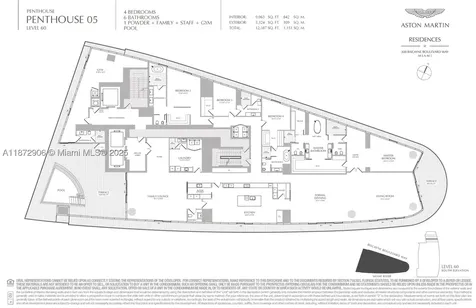 300 Biscayne Blvd Way Miami FL 33131