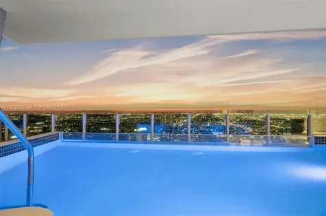 300 Biscayne Blvd Way Miami FL 33131