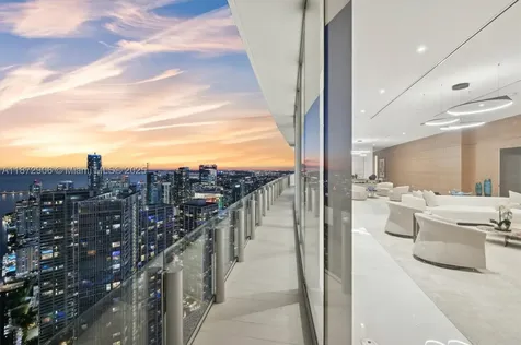 300 Biscayne Blvd Way Miami FL 33131