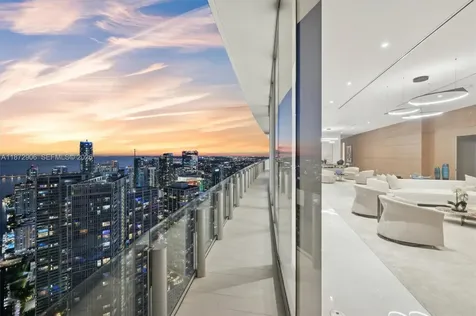 300 Biscayne Blvd Way Miami FL 33131
