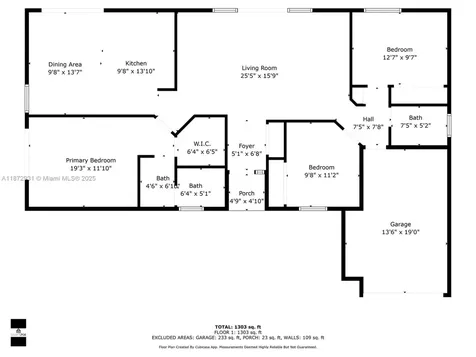 3833 NW 107th Way Sunrise FL 33351