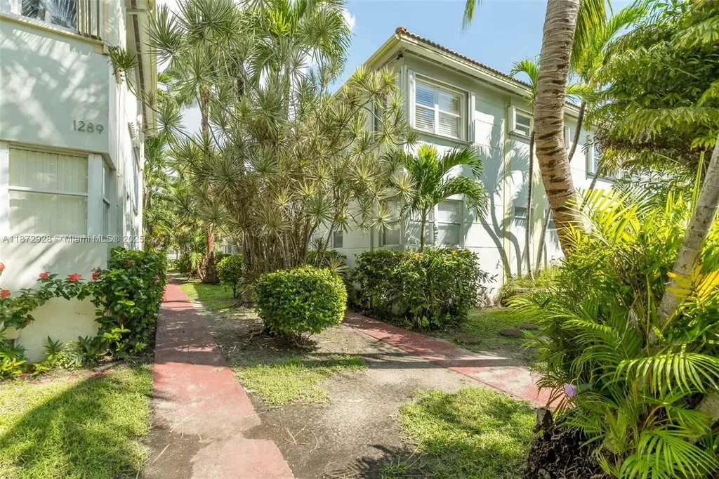 1275 Marseille Drive Miami Beach FL 33141