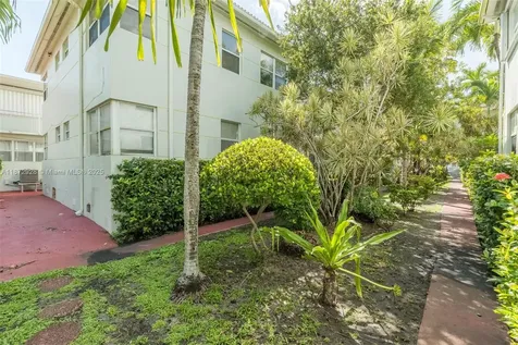 1275 Marseille Drive Miami Beach FL 33141