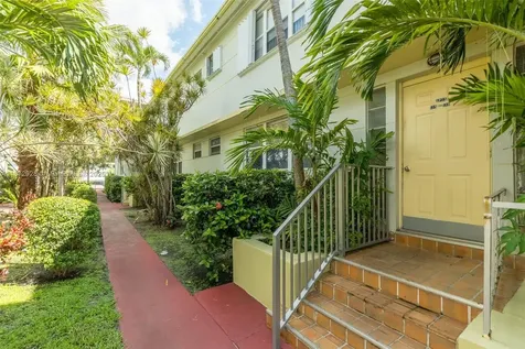 1275 Marseille Drive Miami Beach FL 33141