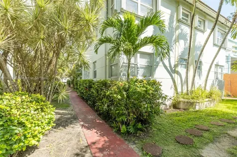 1275 Marseille Drive Miami Beach FL 33141