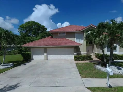 1430 SW 102nd Avenue Pembroke Pines FL 33025