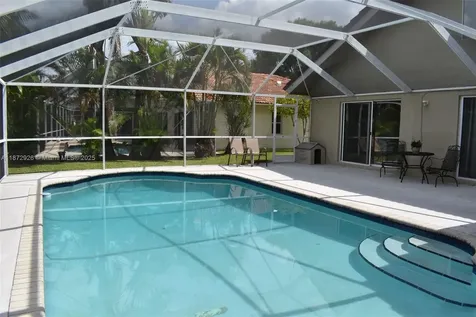 1430 SW 102nd Avenue Pembroke Pines FL 33025