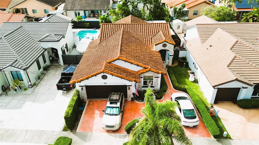 982 NW 133rd Court Miami FL 33182