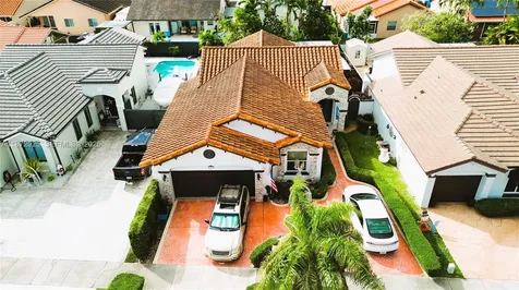 982 NW 133rd Court Miami FL 33182