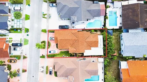 982 NW 133rd Court Miami FL 33182