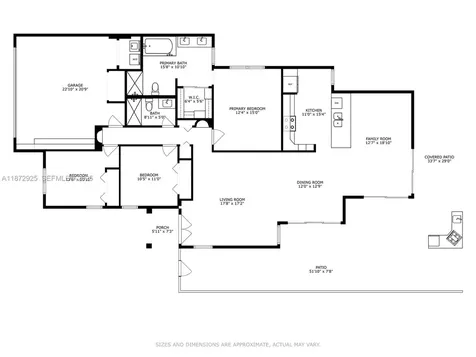 982 NW 133rd Court Miami FL 33182