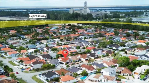 982 NW 133rd Court Miami FL 33182
