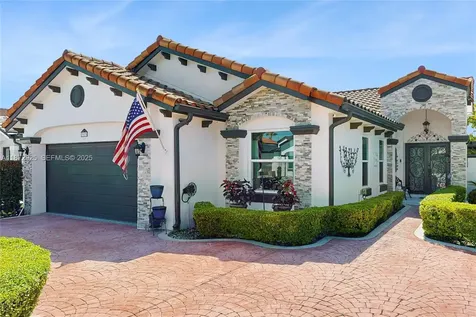 982 NW 133rd Court Miami FL 33182