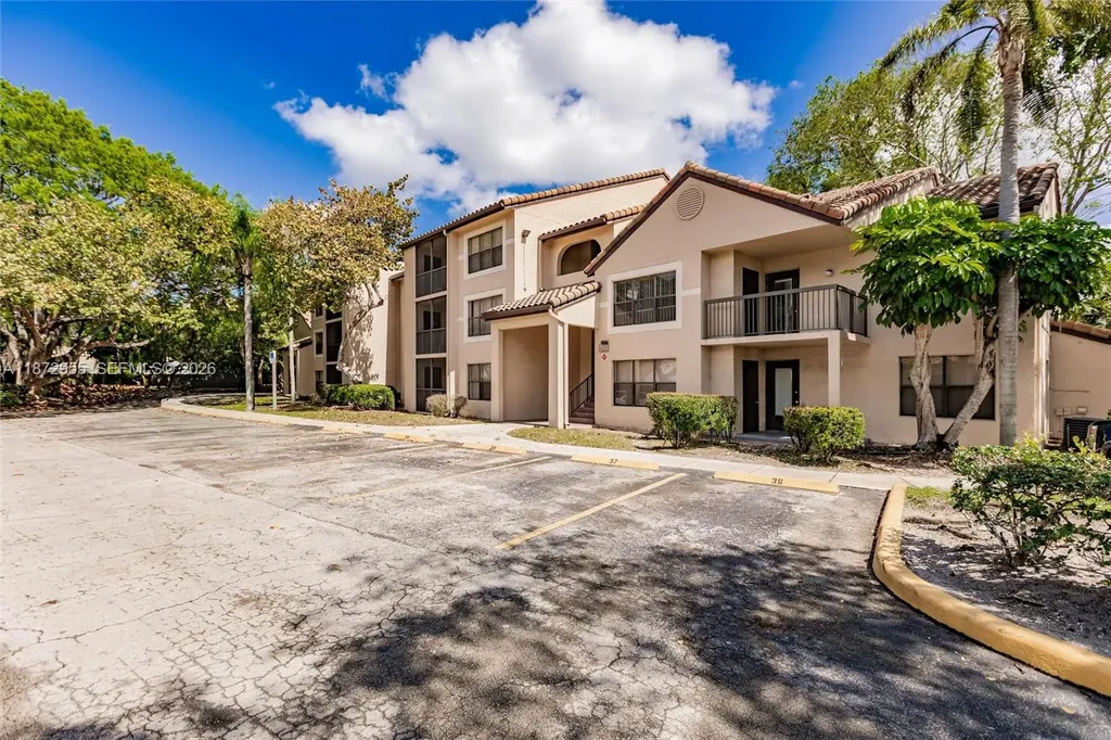 4201 W Mcnab Road Pompano Beach FL 33069