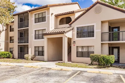 4201 W Mcnab Road Pompano Beach FL 33069