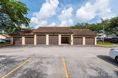 4201 W Mcnab Road Pompano Beach FL 33069