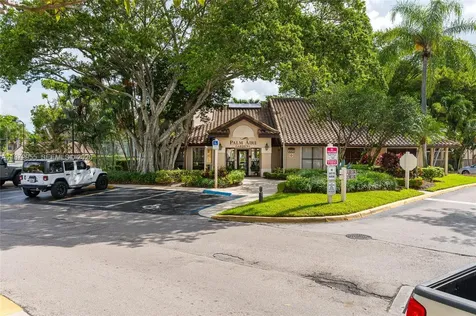 4201 W Mcnab Road Pompano Beach FL 33069
